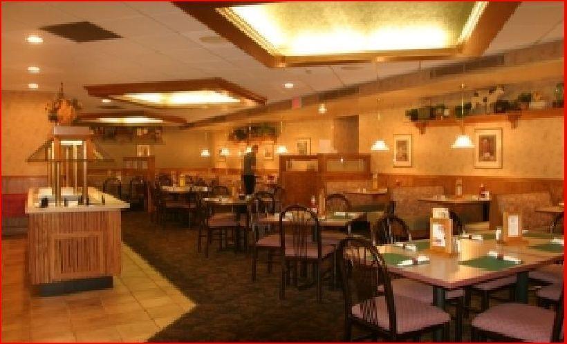 Quality Inn & Suites Дэнвилл Экстерьер фото